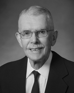 Photo of William D. Mark